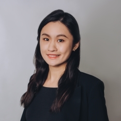 Lydia Leung